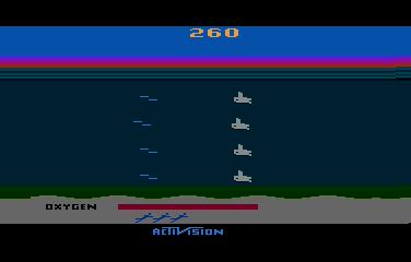 Seaquest