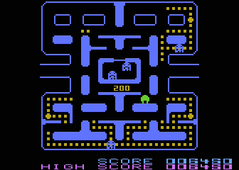 Sir Pacman