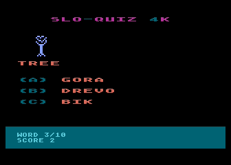 Slo-Quiz 4K