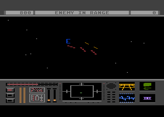Star Raiders II
