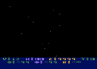 Star Raiders