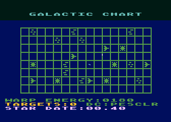 Star Raiders