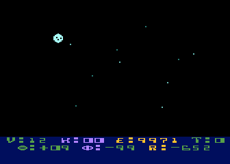 Star Raiders