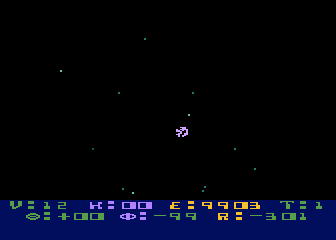 Star Raiders
