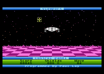 Star Rider