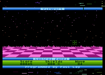Star Rider