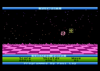 Star Rider