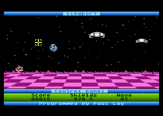 Star Rider