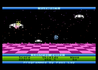 Star Rider