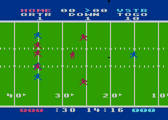 Starbowl Football