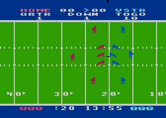 Starbowl Football
