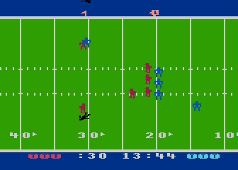 Starbowl Football