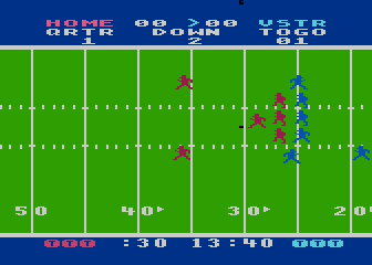 Starbowl Football