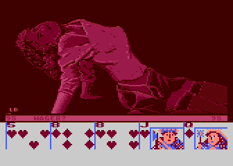 Strip Poker