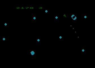 Super Asteroids