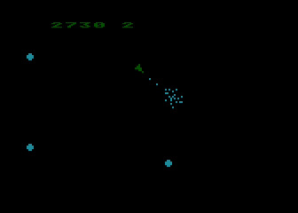 Super Asteroids