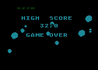 Super Asteroids