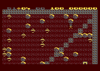 Super Boulder Dash 1