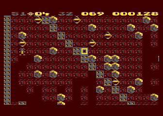 Super Boulder Dash 1