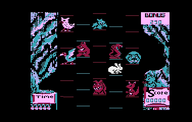 Super Bunny (color version)