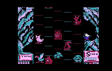 Super Bunny (color version)