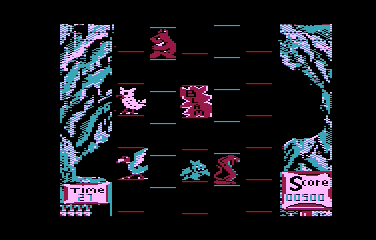 Super Bunny (color version)