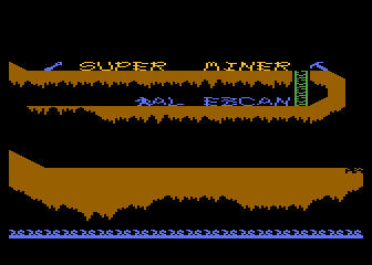 Super Miner