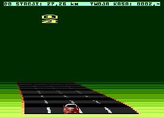 Syrena: Obajtek Challenge