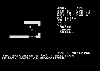 Telengard