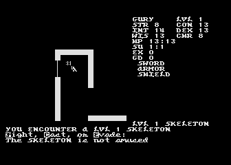 Telengard