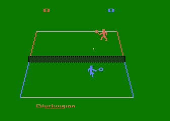 Tennis