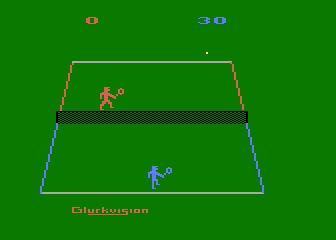 Tennis