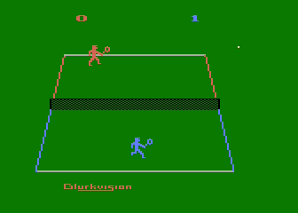 Tennis
