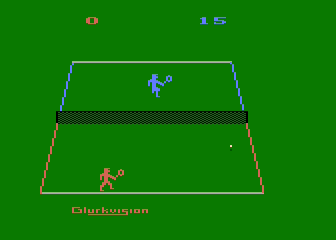Tennis