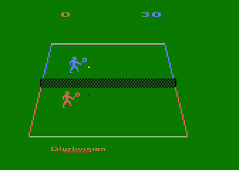Tennis