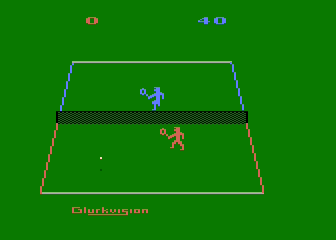 Tennis