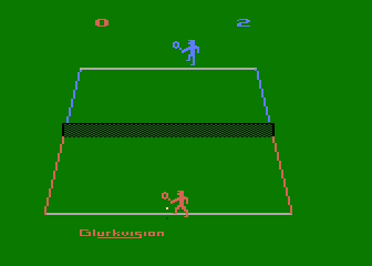 Tennis