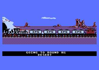 Trains