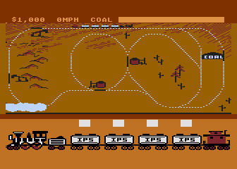 Trains