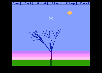 Tree Simulator 4K