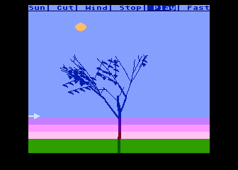 Tree Simulator 4K