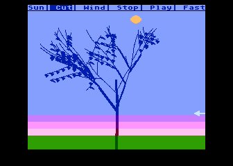 Tree Simulator 4K