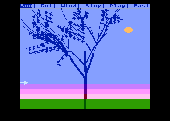 Tree Simulator 4K