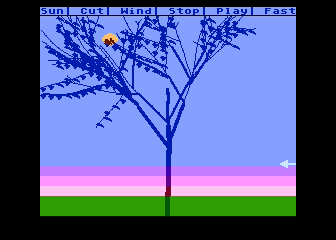 Tree Simulator 4K