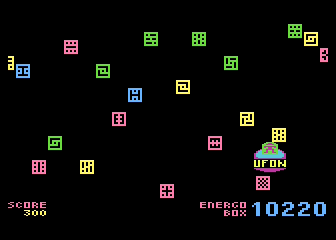 Ufon
