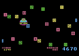 Ufon