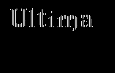 Ultima II: Revenge of the Enchantress