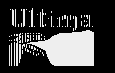 Ultima II: Revenge of the Enchantress