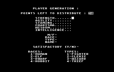 Ultima II: Revenge of the Enchantress
