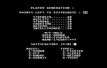 Ultima II: Revenge of the Enchantress